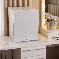 Минибар Meyvel MMT-38W белый бесшумный